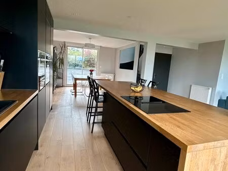 maison 146m2 landerneau