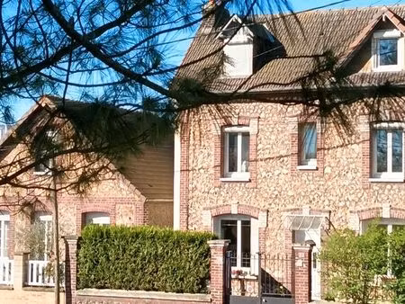 maison de caractère