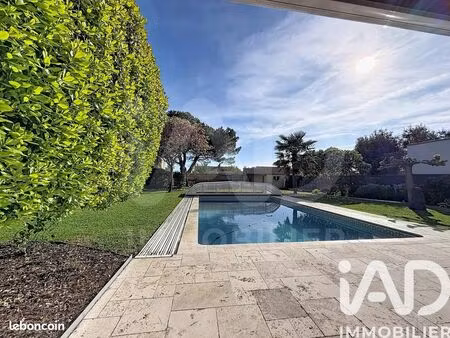 maison 6 pièces 193 m²