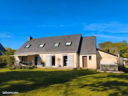 maison 7 pièces - 147m2