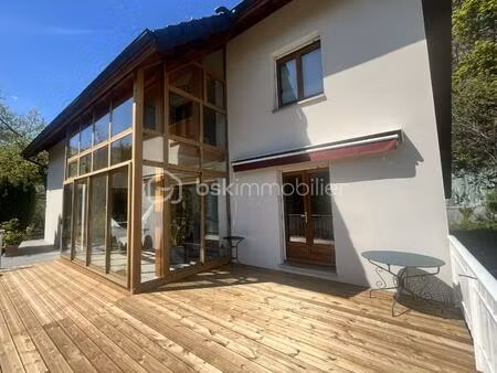 maison de 180 m² à saint-jean-de-maurienne