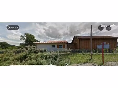 maison 3 pièces 72 m2