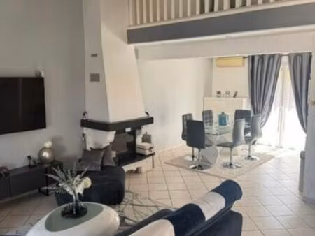 a vendre maison 5 pieces