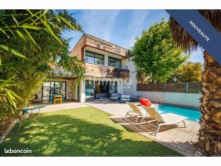 maison 5 pièces 155 m²