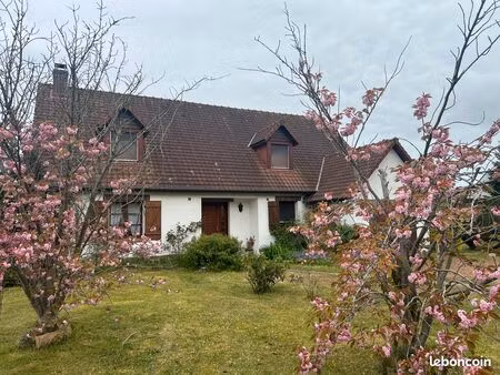 villa de 169m2