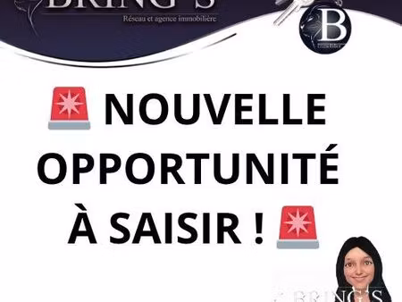 terrain 601 m² la frette