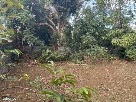 terrain 399 m2 la bretagne bellevue