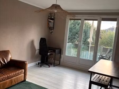 appartement 3 pièces 55 m2