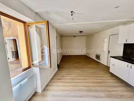 appartement de 46 42 m² à draguignan