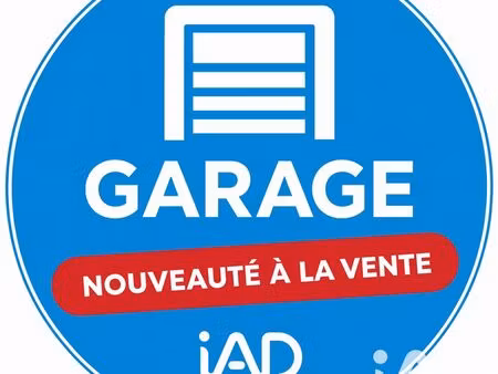 parking/box le portel