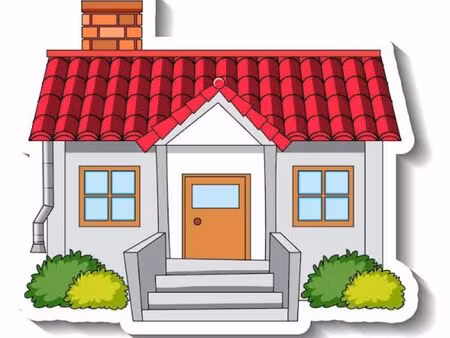 recherche maison individuelle