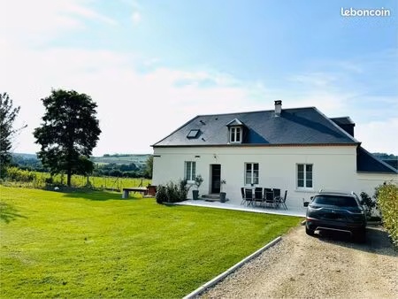 ensemble de 2 maisons