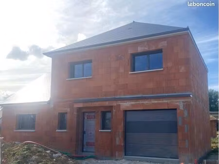 maison neuve 4 chambres