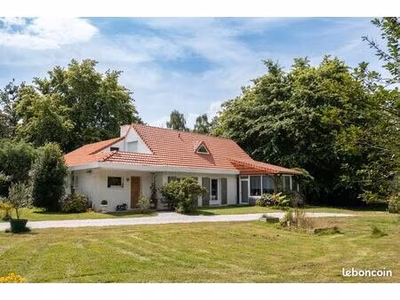 sautron – la maison où les enfants grandissent dehors… et où les parents respirent enfin