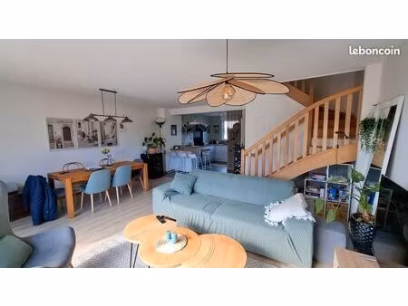 maison récente 5 pieces seclin