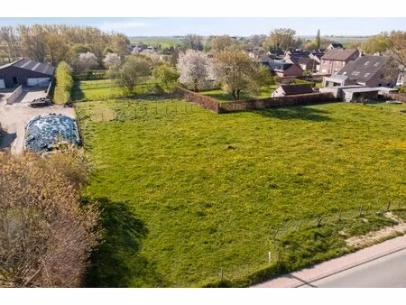 grond te koop in neervelp