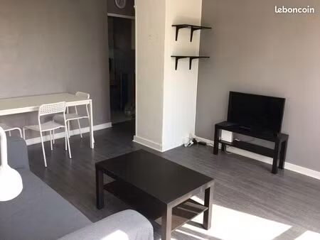 appartement 73 m²  4 chambres  lumineux  dernier étage  paris campagne drancy