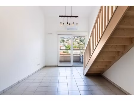 annonce appartement à vendre