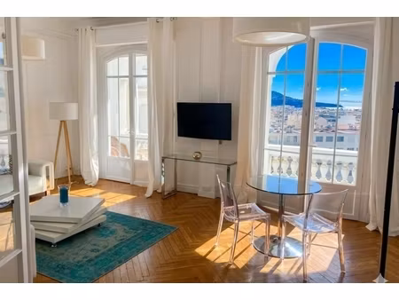 annonce appartement à vendre