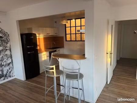 appartement t4 centre ville top emplacement