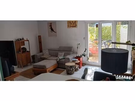 appartement villers-lès-nancy