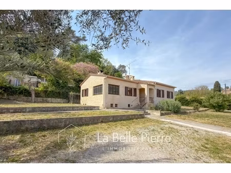 annonce maison à vendre