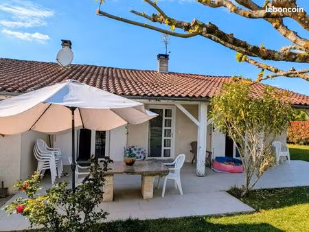 maison 3 pièces 76m2