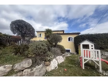 annonce maison à vendre