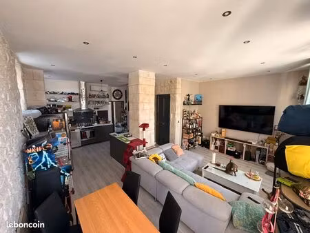 vend appartement toulon