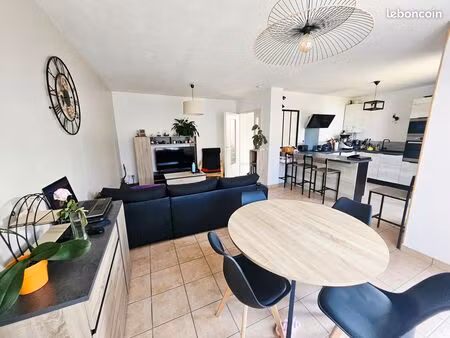 pavillon a vendre 110m2