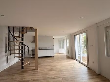 maison 3 pièces – hyper-centre de ploërmel