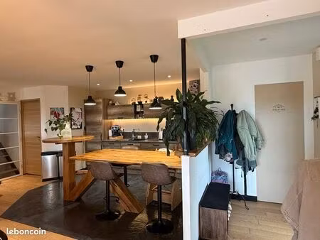 maison 5 pièces  130m2