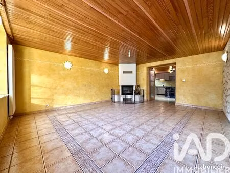 maison familiale 8 pièces 187 m²
