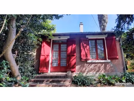 maison - 5 pièces - 110 m2