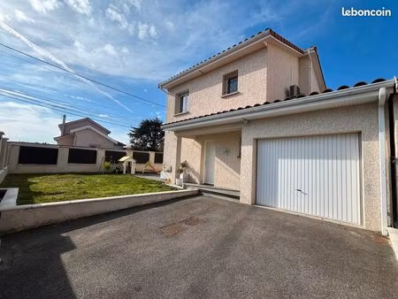 maison individuelle 91m2