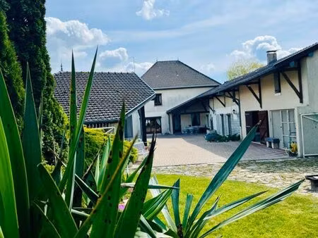 magnifique propriété de caractère 250 m² courtisols