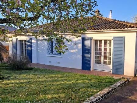 maison 6 pièces 138 m²