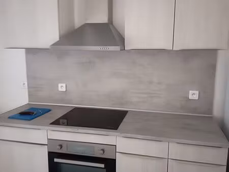 location appartement cherourg