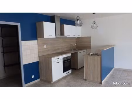 locations immobilieres f3