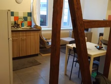 appartement f2 40 m² - neudorf