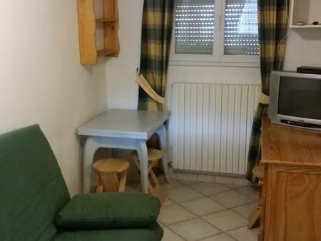 location meublé centre ville yvetot proximité gare