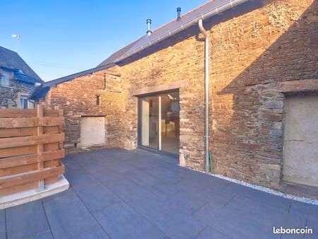 maison en location campagne