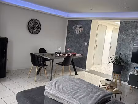 vente maison 3 pièces 91 m² à wattrelos (59150)  198 000 €