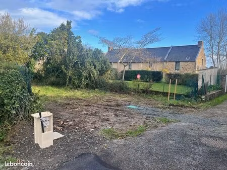 terrain viabilisé idéalement situé - quartier la ville garnier