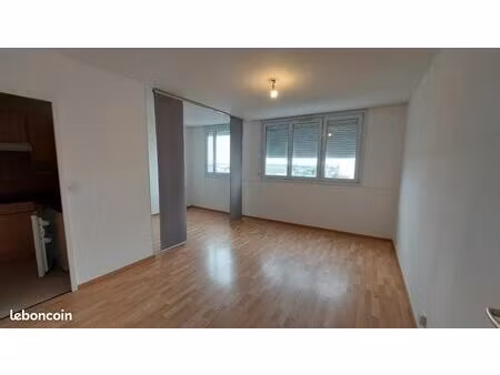 t1 bis quartier les justices/madeleines