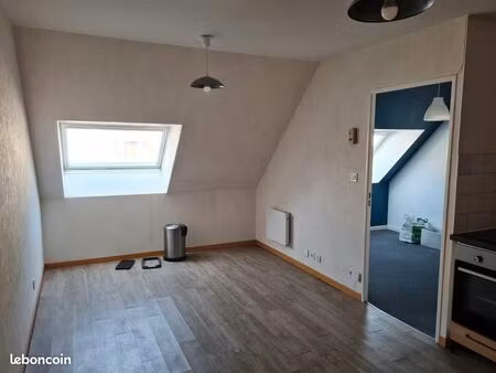 t2 30m2 angers lac de maine