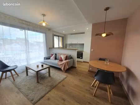 charmant appartement à louer