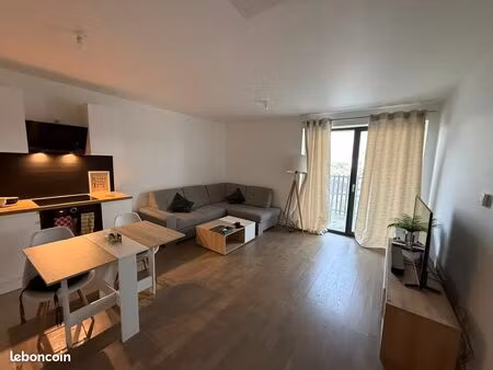 appartement neuf - chanteloup