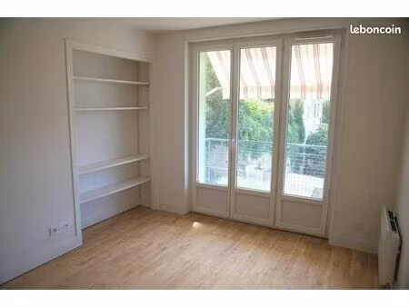 t2 à louer chatillon-sur-seine