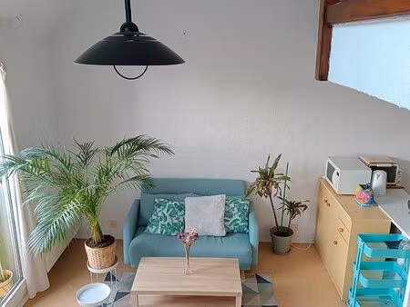 location appartement non meublé